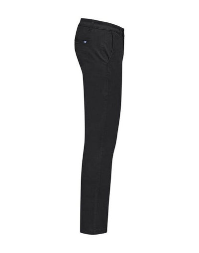 Cutter & Buck CB356420S C&amp;B Edgemont Chinos (S) - Black
