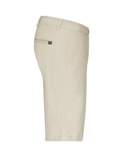 Cutter & Buck CB356422 C&amp;B Edgemont Shorts Men - Beige
