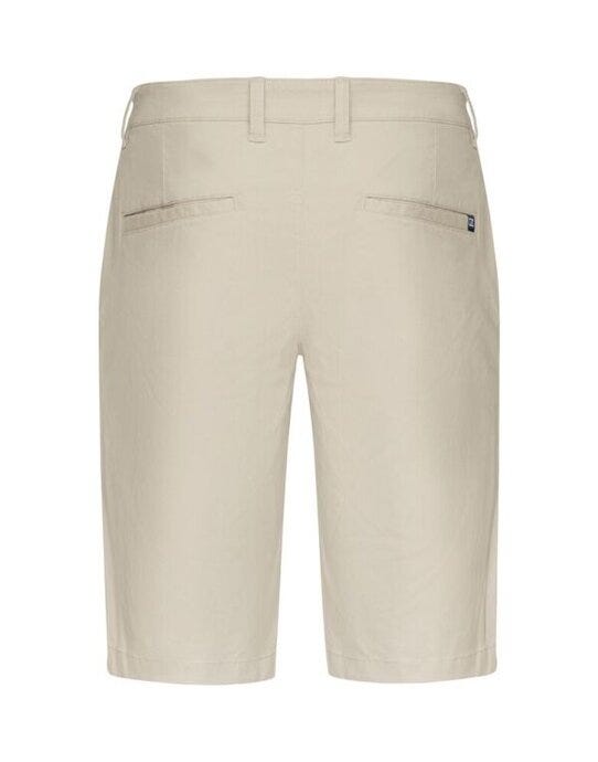 Cutter & Buck CB356422 C&amp;B Edgemont Shorts Men - Beige