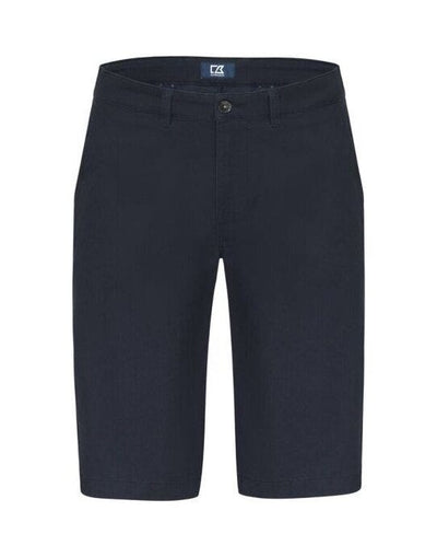 Cutter & Buck CB356422 C&amp;B Edgemont Shorts Men - Dark Navy