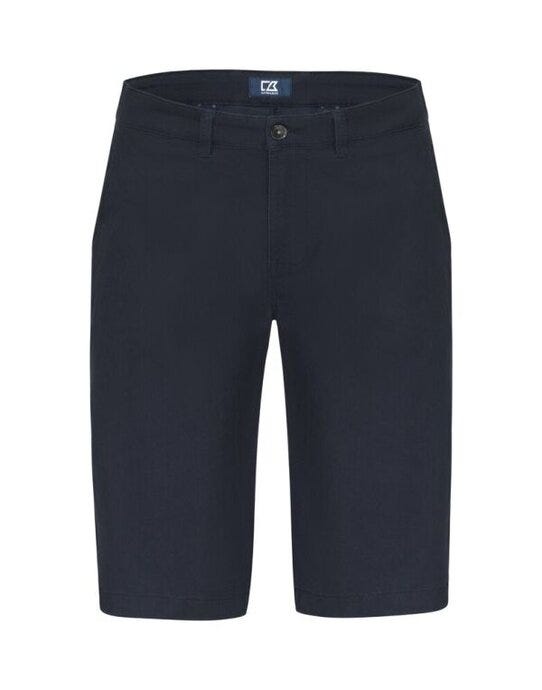 Cutter & Buck CB356422 C&amp;B Edgemont Shorts Men - Dark Navy