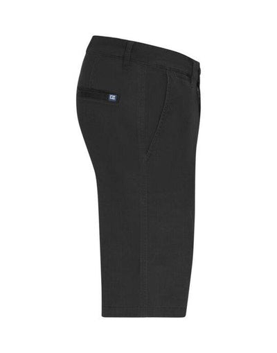 Cutter & Buck CB356422 C&amp;B Edgemont Shorts Men - Black
