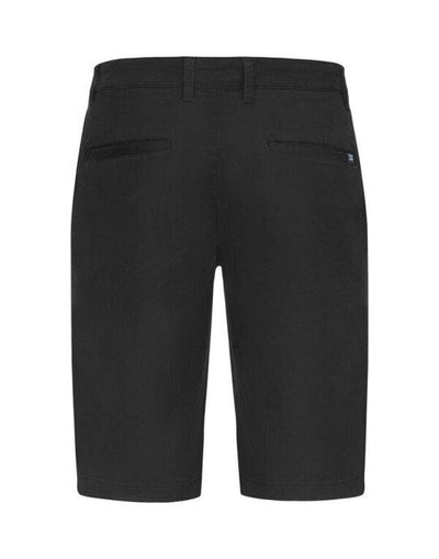 Cutter & Buck CB356422 C&amp;B Edgemont Shorts Men - Black