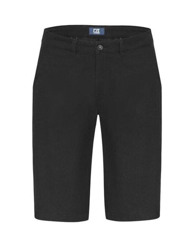 Cutter & Buck CB356422 C&amp;B Edgemont Shorts Men - Black