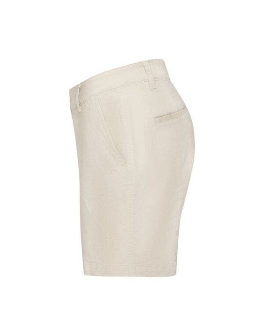 Cutter & Buck CB356423 C&amp;B Edgemont Shorts Women - Beige