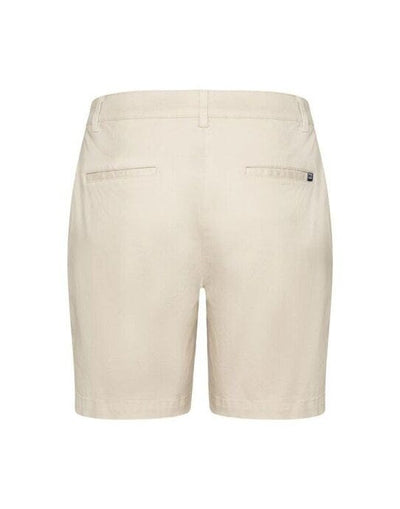 Cutter & Buck CB356423 C&amp;B Edgemont Shorts Women - Beige