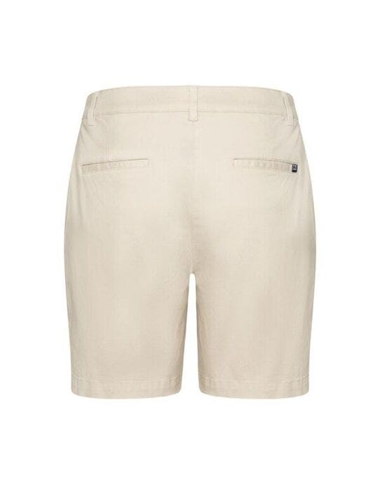 Cutter & Buck CB356423 C&amp;B Edgemont Shorts Women - Beige