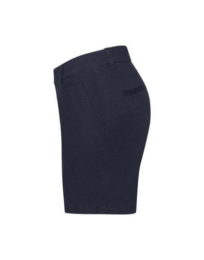 Cutter & Buck CB356423 C&amp;B Edgemont Shorts Women - Dark Navy