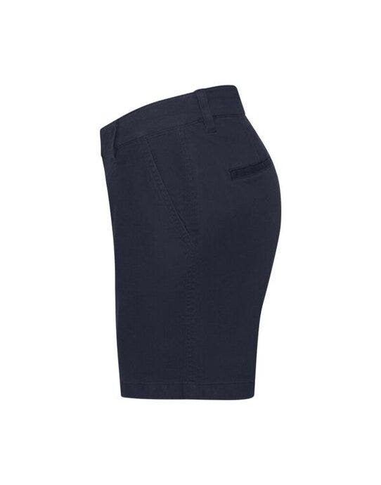 Cutter & Buck CB356423 C&amp;B Edgemont Shorts Women - Dark Navy