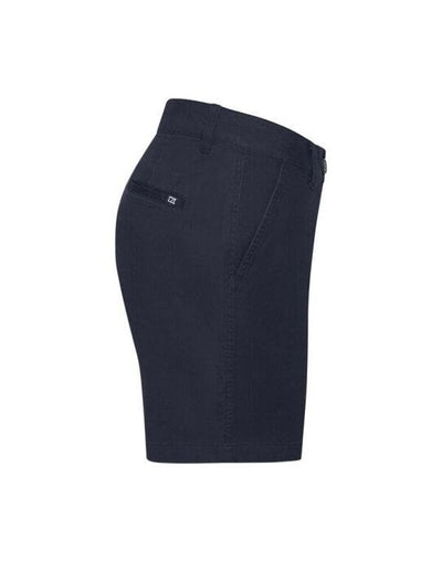 Cutter & Buck CB356423 C&amp;B Edgemont Shorts Women - Dark Navy