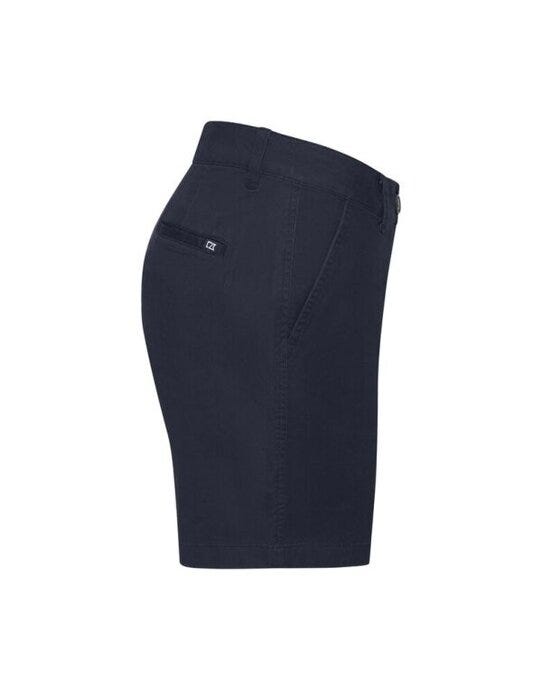 Cutter & Buck CB356423 C&amp;B Edgemont Shorts Women - Dark Navy