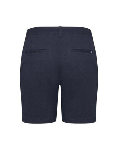 Cutter & Buck CB356423 C&amp;B Edgemont Shorts Women - Dark Navy