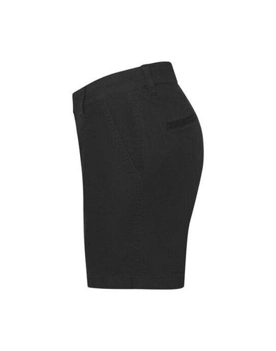 Cutter & Buck CB356423 C&amp;B Edgemont Shorts Women - Black