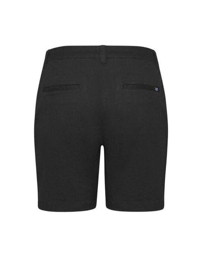 Cutter & Buck CB356423 C&amp;B Edgemont Shorts Women - Black