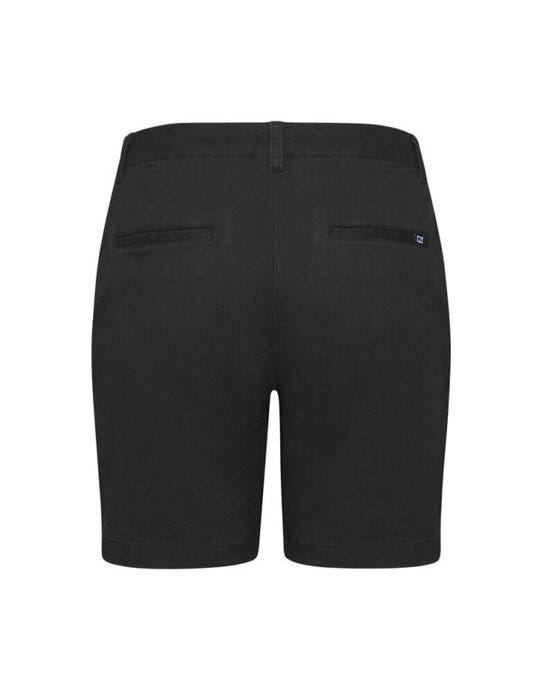 Cutter & Buck CB356423 C&amp;B Edgemont Shorts Women - Black