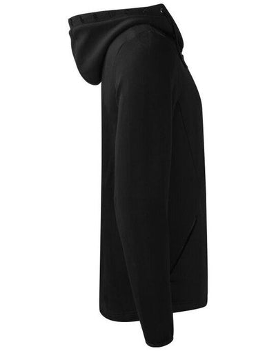 Cutter & Buck CB358418 C&amp;B Pemberton Full Zip Hood - Black