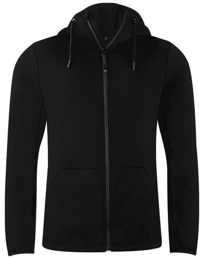 Cutter & Buck CB358418 C&amp;B Pemberton Full Zip Hood - Black