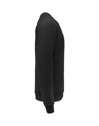 Cutter & Buck CB358422 C&amp;B Pemberton Crewneck Men - Black