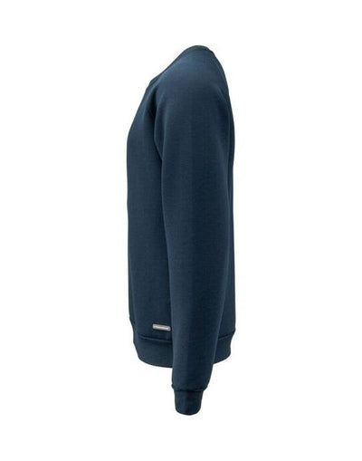 Cutter & Buck CB358422 C&amp;B Pemberton Crewneck Men - Dark Navy
