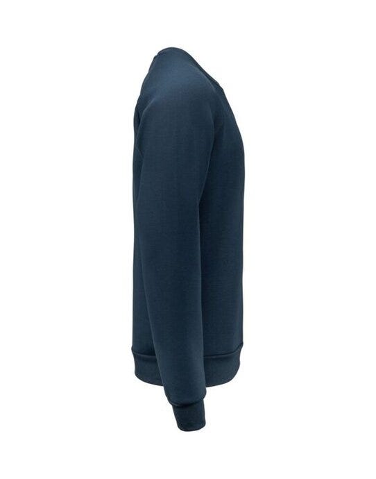 Cutter & Buck CB358422 C&amp;B Pemberton Crewneck Men - Dark Navy