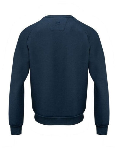 Cutter & Buck CB358422 C&amp;B Pemberton Crewneck Men - Dark Navy