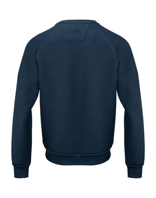 Cutter & Buck CB358422 C&amp;B Pemberton Crewneck Men - Dark Navy