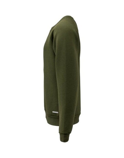 Cutter & Buck CB358422 C&amp;B Pemberton Crewneck Men - Ivy Green