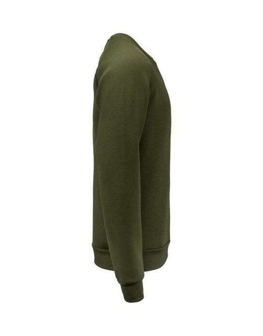 Cutter & Buck CB358422 C&amp;B Pemberton Crewneck Men - Ivy Green