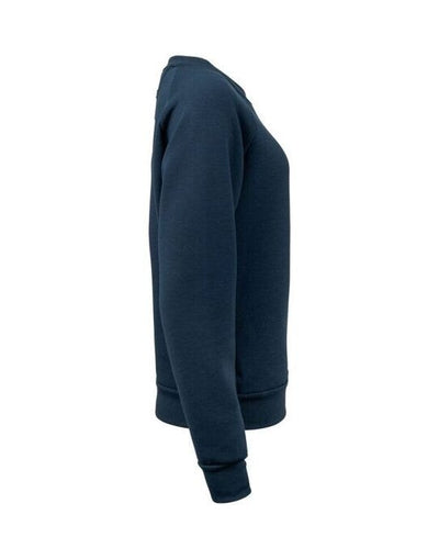 Cutter & Buck CB358423 C&amp;B Pemberton Crewneck Women - Dark Navy