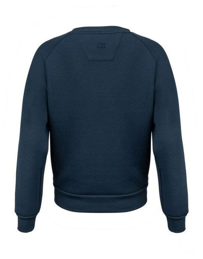 Cutter & Buck CB358423 C&amp;B Pemberton Crewneck Women - Dark Navy