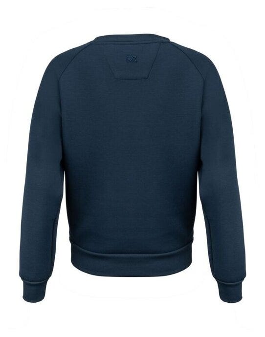 Cutter & Buck CB358423 C&amp;B Pemberton Crewneck Women - Dark Navy