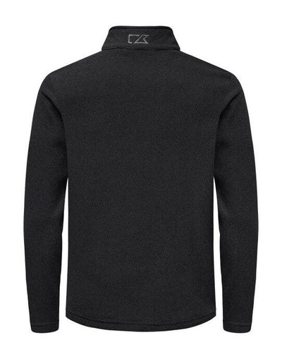 Cutter & Buck CB358428 C&amp;B Hunts Point Fleece - Black