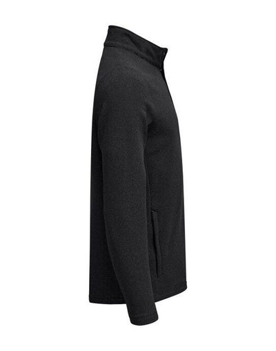 Cutter & Buck CB358428 C&amp;B Hunts Point Fleece - Black