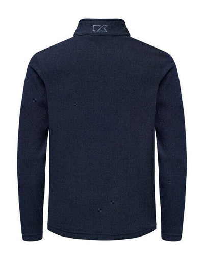 Cutter & Buck CB358428 C&amp;B Hunts Point Fleece - Dark Navy