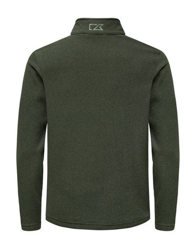 Cutter & Buck CB358428 C&amp;B Hunts Point Fleece - Ivy Green