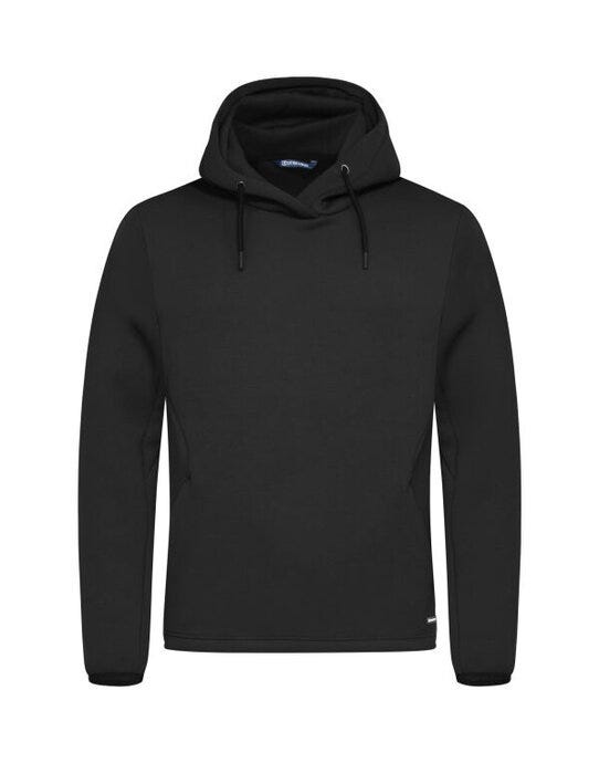 Cutter & Buck CB358430 C&amp;B Pemberton Hood - Black