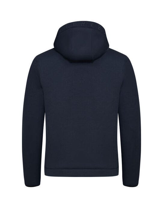 Cutter & Buck CB358430 C&amp;B Pemberton Hood - Dark Navy