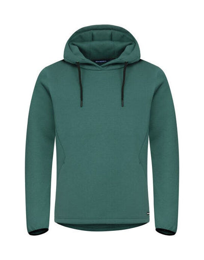 Cutter & Buck CB358430 C&amp;B Pemberton Hood - Pine Green