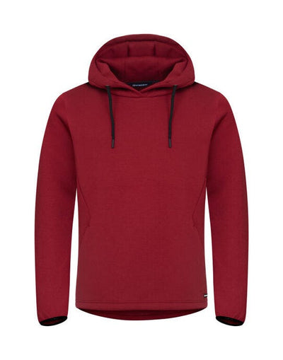 Cutter & Buck CB358430 C&amp;B Pemberton Hood - Biking Red