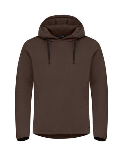 Cutter & Buck CB358430 C&amp;B Pemberton Hood - Dark Mocca