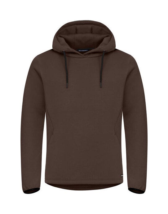 Cutter & Buck CB358430 C&amp;B Pemberton Hood - Dark Mocca