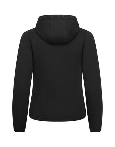 Cutter & Buck CB358431 C&amp;B Ladies Pemberton Hood - Black