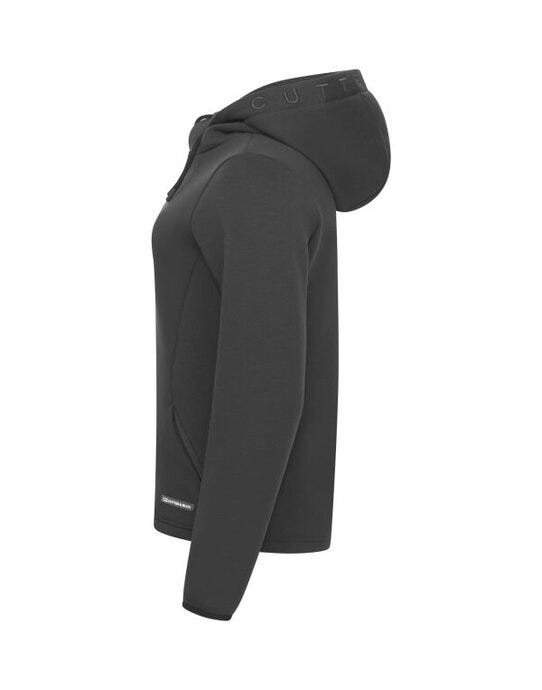 Cutter & Buck CB358431 C&amp;B Ladies Pemberton Hood - Black