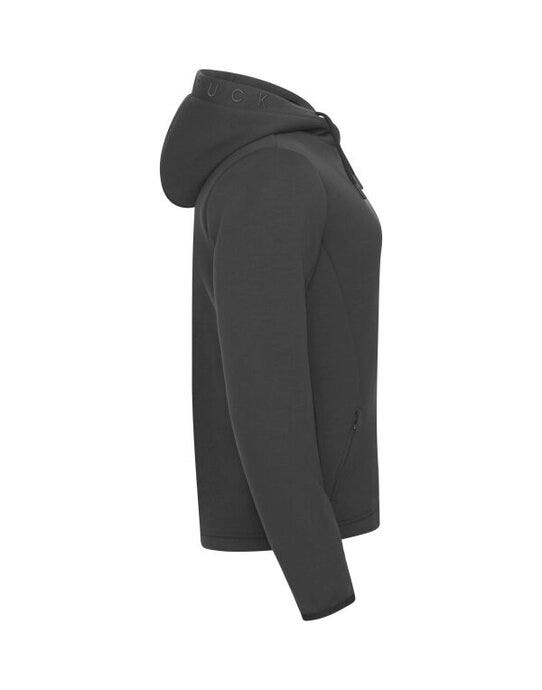 Cutter & Buck CB358431 C&amp;B Ladies Pemberton Hood - Black