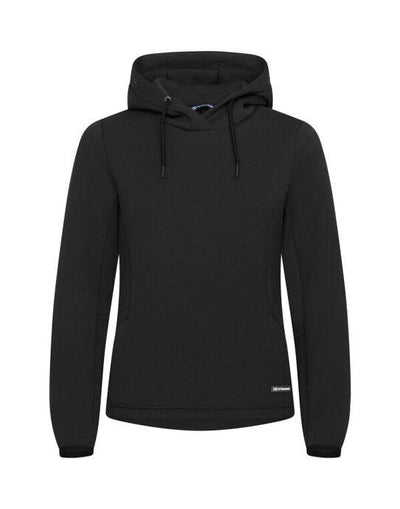Cutter & Buck CB358431 C&amp;B Ladies Pemberton Hood - Black