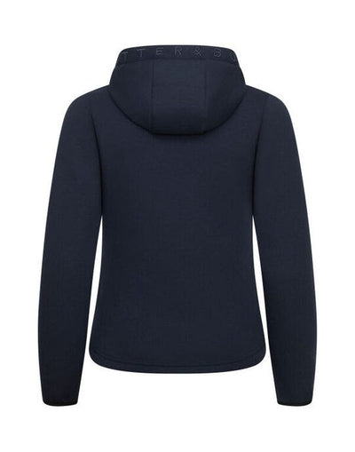 Cutter & Buck CB358431 C&amp;B Ladies Pemberton Hood - Dark Navy