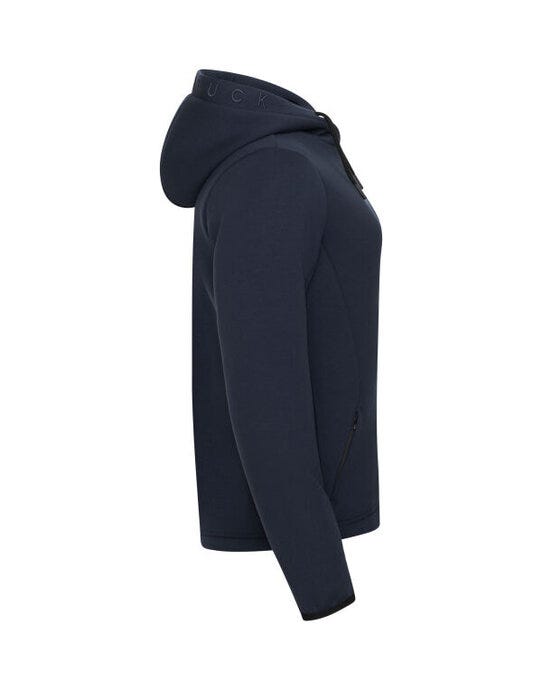 Cutter & Buck CB358431 C&amp;B Ladies Pemberton Hood - Dark Navy