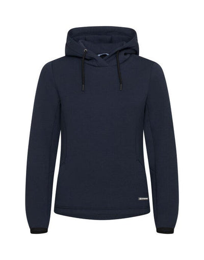 Cutter & Buck CB358431 C&amp;B Ladies Pemberton Hood - Dark Navy
