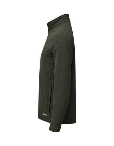 Cutter & Buck CB358432 C&amp;B Hunts Point Fleece Full Zip - Ivy Green