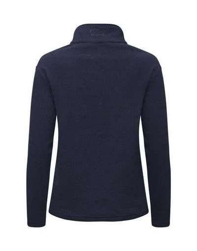 Cutter & Buck CB358433 C&amp;B Hunts Point Fleece FZ Women - Dark Navy